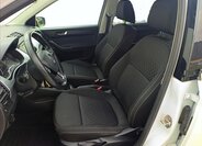 Škoda Fabia Kombi 1,2 l 66 kw