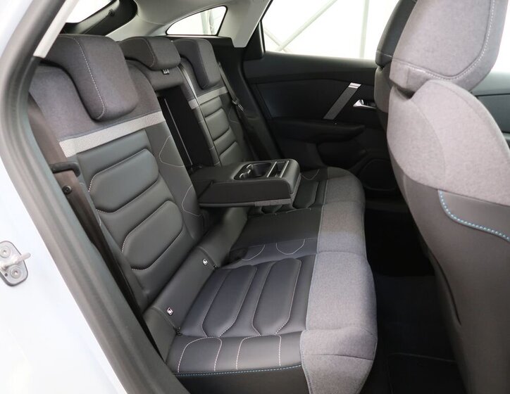 Citroën C4 Hatchback 1,2 l 96 kw