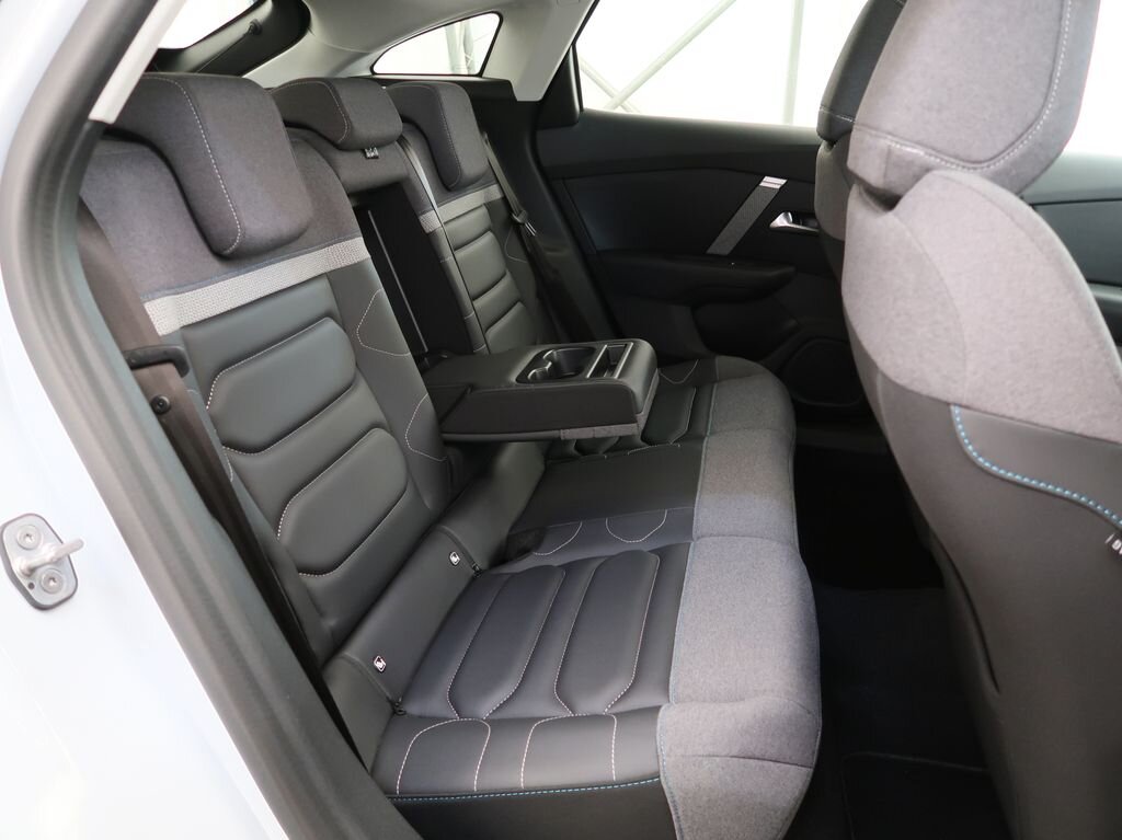 Citroën C4 Hatchback 1,2 l 96 kw