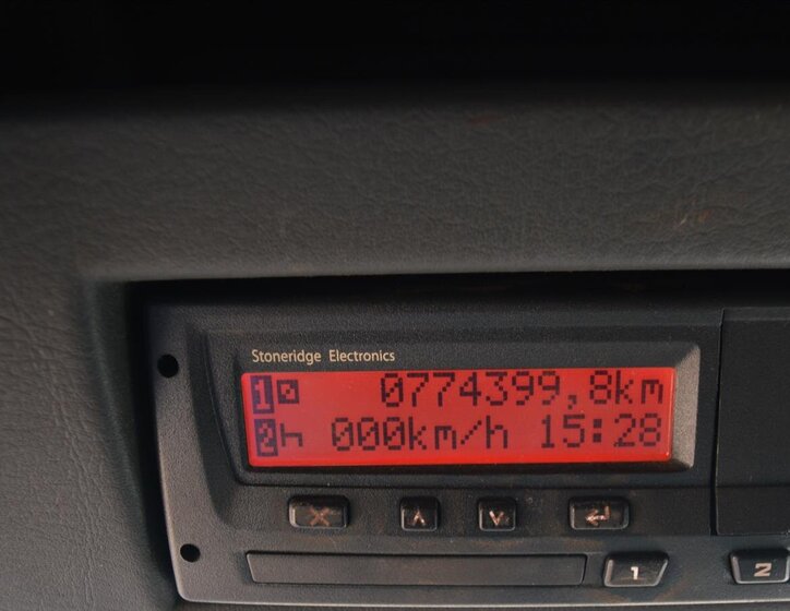 MAN Ostatní Valník 0,0 151 kw