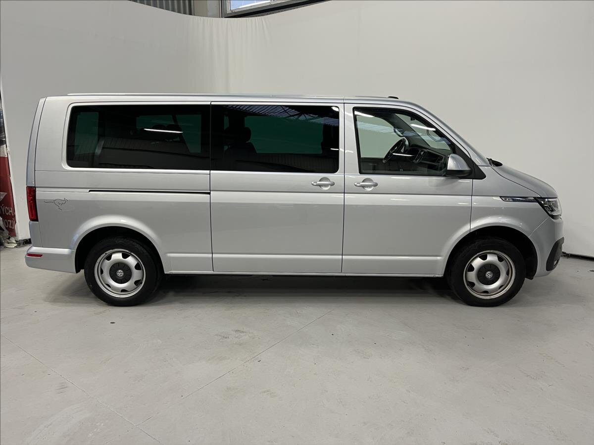 Volkswagen Caravelle Kombi 2,0 l 110 kw