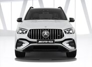 Mercedes-Benz GLE SUV / Terénní 3,0 l 320 kw