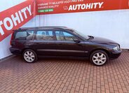 Volvo V70 Kombi 2,4 l 120 kw