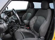 Mini Cooper S Hatchback 2,0 l 141 kw