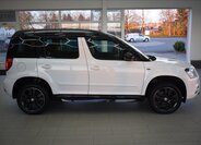 Škoda Yeti SUV / Terénní 1,4 l 92 kw