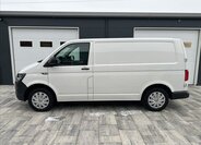 Volkswagen Transporter Ostatní 2,0 l 110 kw