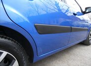 KIA Rio Hatchback 1,4 l 71 kw