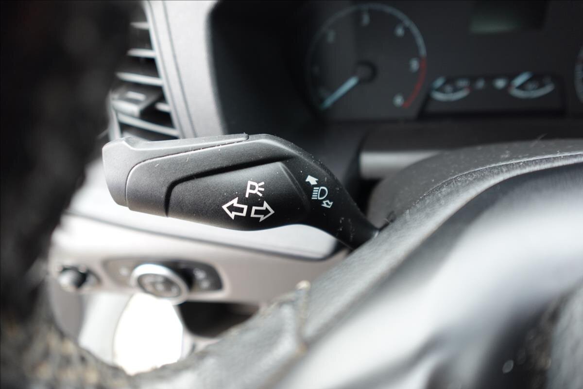 Ford Transit Ostatní 2,0 l 96 kw