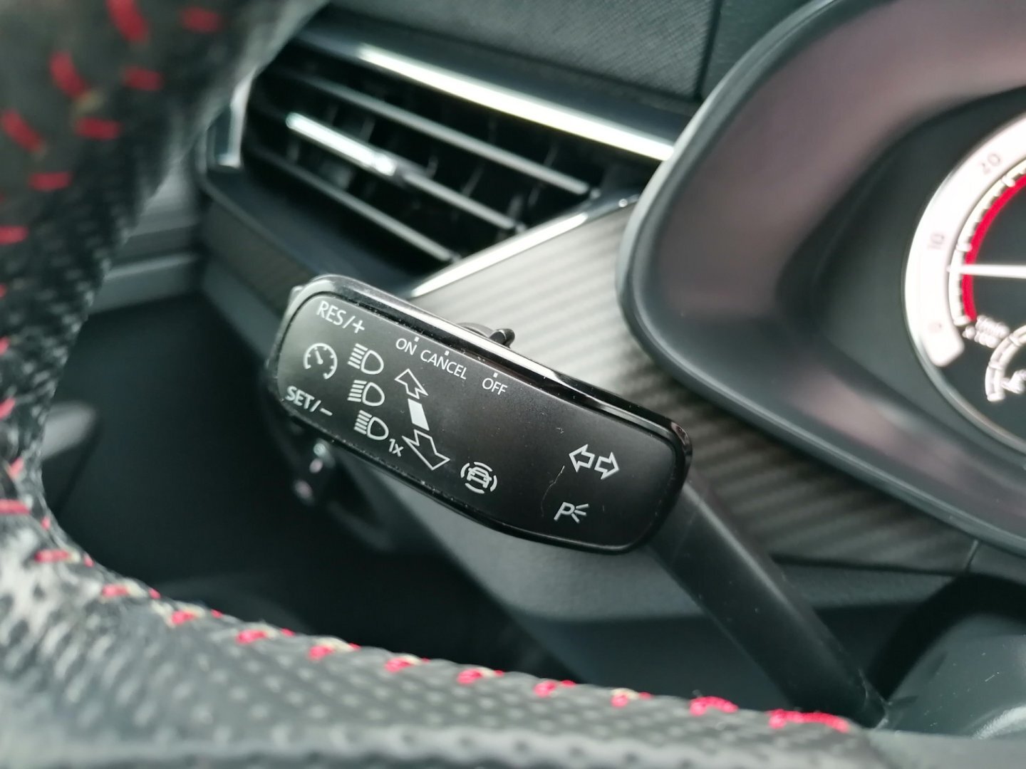 Škoda Scala Hatchback 1,5 l 110 kw