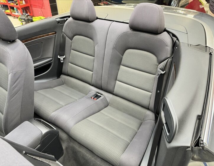 Audi A5 Kabriolet 2,0 l 125 kw