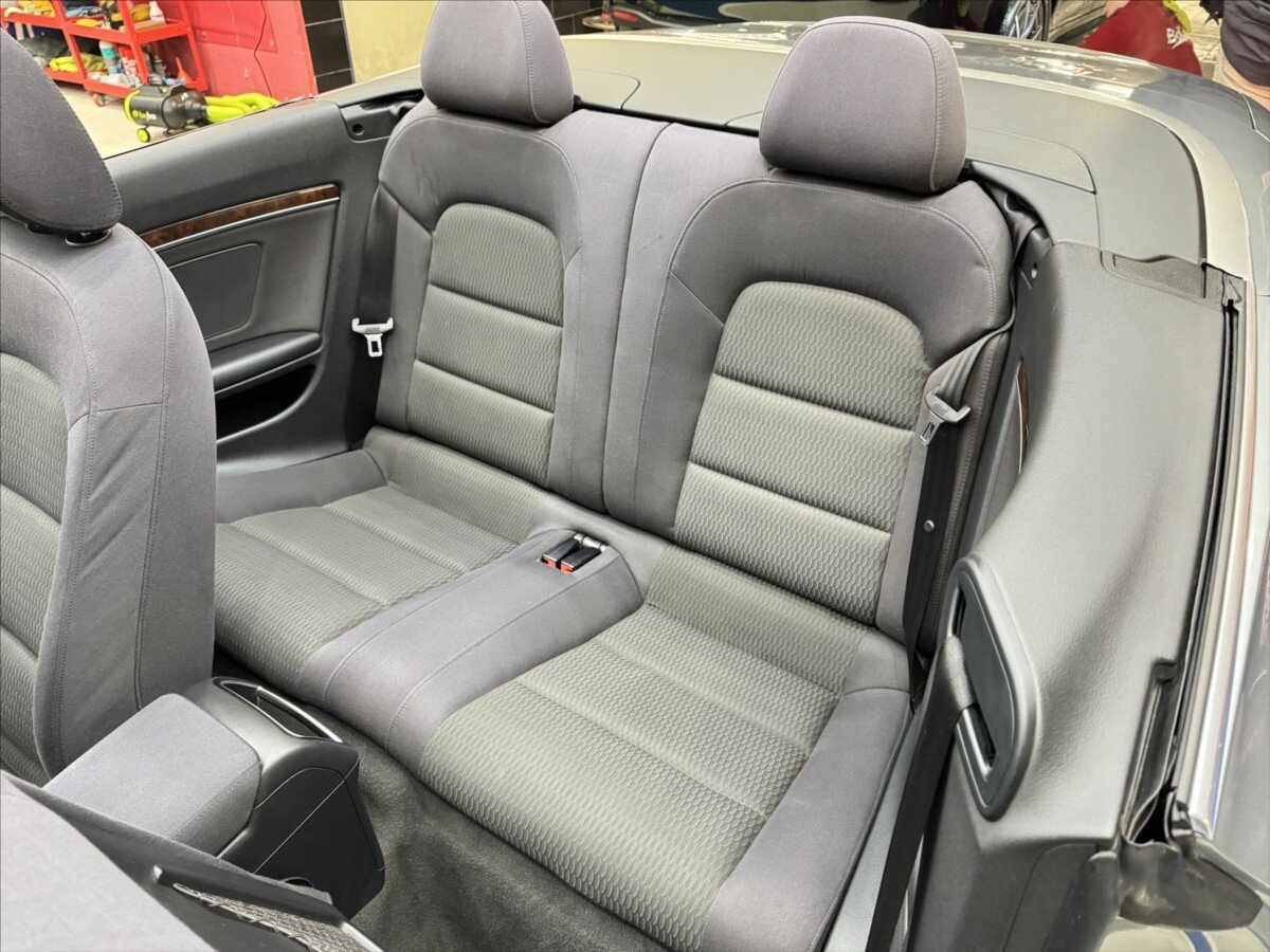 Audi A5 Kabriolet 2,0 l 125 kw