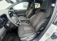 Škoda Fabia Hatchback 1,0 l 85 kw