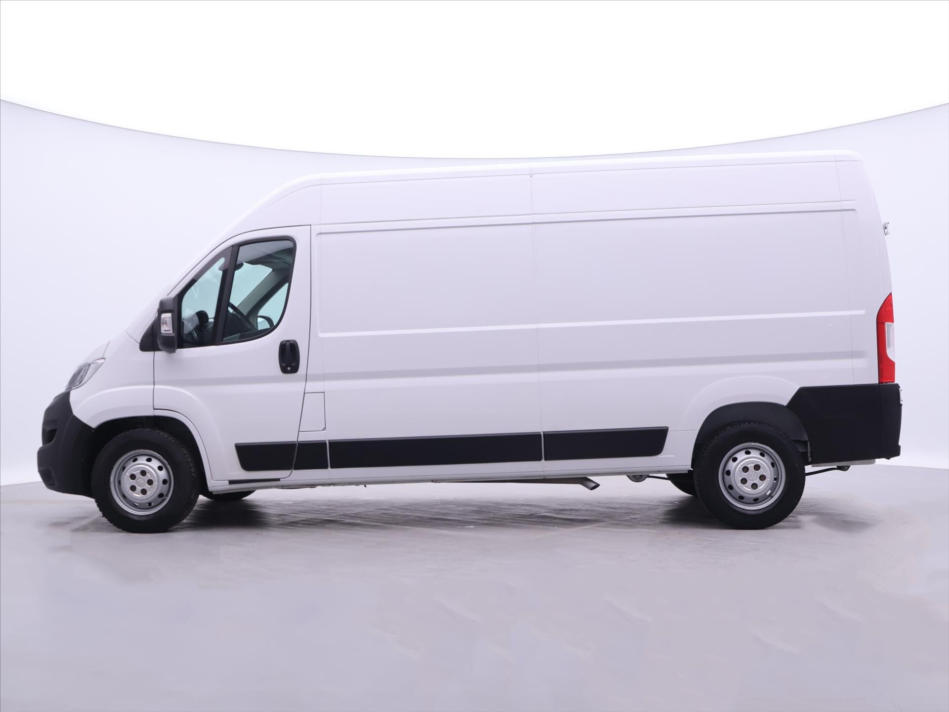 Citroën Jumper Skříň 2,2 l 103 kw