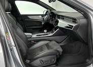 Audi A6 Sedan / Limuzína 3,0 l 250 kw