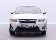 Subaru XV 2
