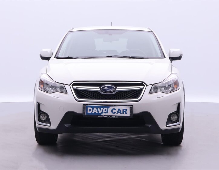 Subaru XV 2