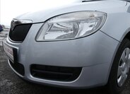 Škoda Fabia Kombi 1,4 l 63 kw