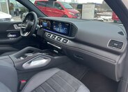 Mercedes-Benz GLE SUV 2,0 l 245 kw