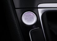 Volkswagen Golf Hatchback 2,0 l 169 kw