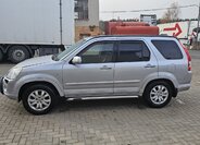 Honda CR-V SUV / Terénní 0,0 103 kw