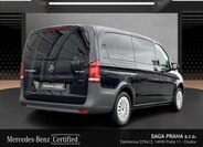 Mercedes-Benz Vito MPV 2,0 l 120 kw