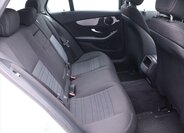 Mercedes-Benz Třídy C Kombi 2,1 l 100 kw