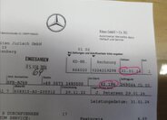 Mercedes-Benz Citan Kombi 1,5 l 70 kw