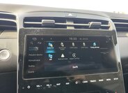 Hyundai Tucson SUV / Terénní 1,6 l 110 kw