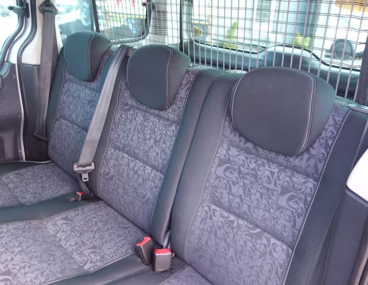 Citroën Berlingo 19