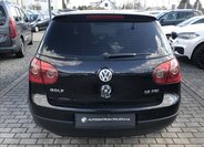 Volkswagen Golf Hatchback 1,6 l 85 kw