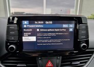 Hyundai i30 Kombi 1,6 l 85 kw