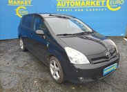 Toyota Corolla Kombi 1,8 l 95 kw