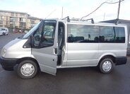 Ford Transit 13