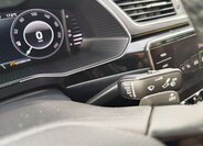 Škoda Superb Sedan / Limuzína 2,0 l 110 kw