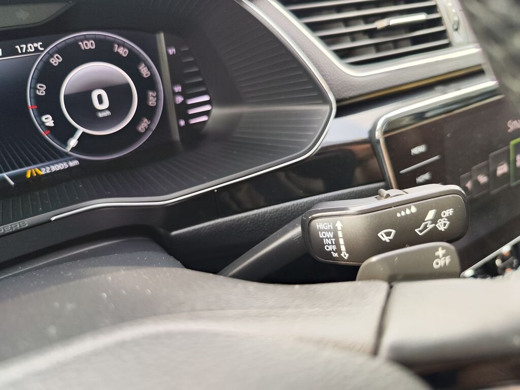 Škoda Superb Sedan / Limuzína 2,0 l 110 kw