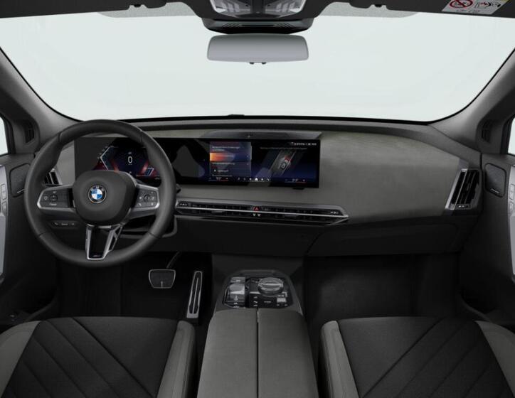 BMW iX 3