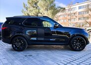 Land Rover Discovery SUV / Terénní 3,0 l 184 kw