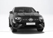 Mercedes-Benz GLE SUV / Terénní 2,0 l 260 kw