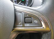 Škoda Octavia Kombi 2,0 l 135 kw