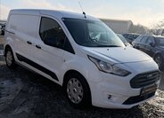 Ford Transit Connect Pick-up 1,5 l 73 kw