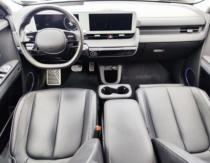 Hyundai Ioniq 5 16