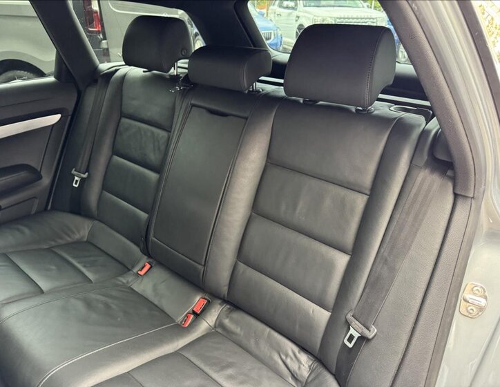 Audi A6 Kombi 3,0 l 171 kw