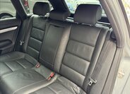 Audi A6 Kombi 3,0 l 171 kw