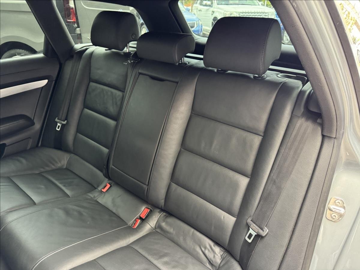 Audi A6 Kombi 3,0 l 171 kw