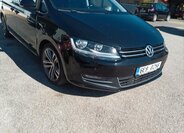 Volkswagen Sharan Kombi 2,0 l 130 kw