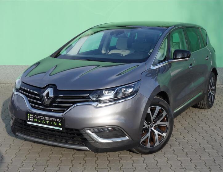 Renault Espace 2
