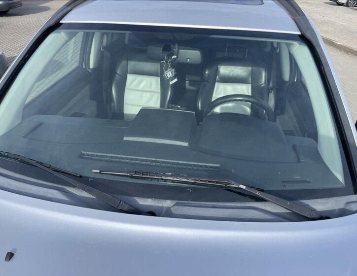 Jeep Compass Kombi 2,0 l 103 kw