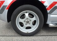 Volkswagen Transporter Ostatní 2,0 l 75 kw