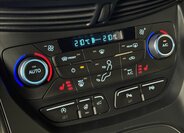 Ford Kuga SUV 2,0 l 178 kw