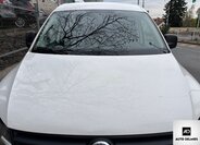 Volkswagen Caddy Skříň 2,0 l 75 kw